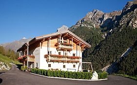 Ferienhaus Staudacher